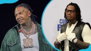 big boogie net worth