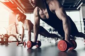 befitnatic .com