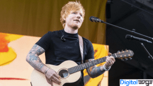 ed sheeran details the lovestruck jitters in sweet new single ...