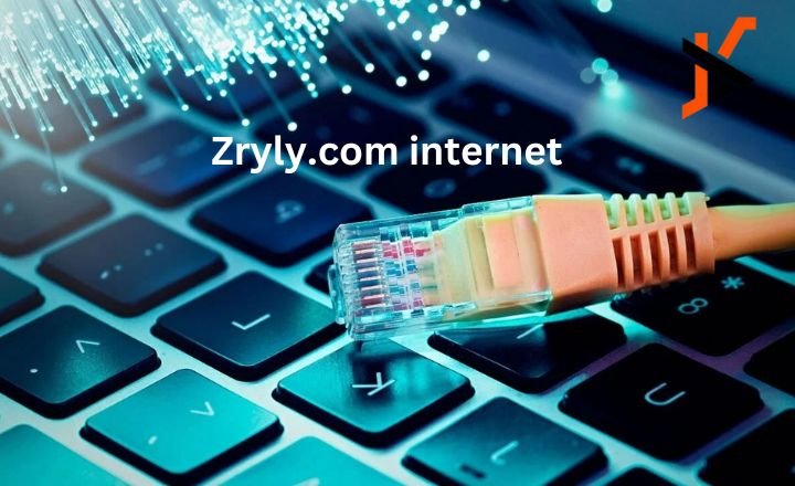 Enhancing Your Online Experience: The Power of Zryly.com Internet